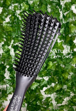 Load image into Gallery viewer, Natural Born Curls Brush : The Ultimate Curl Detangling Brush