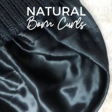 Load image into Gallery viewer, Satin Lined Hats (with Detachable Pom Pom)